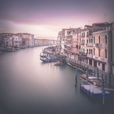 Rialto, Venezia, Italia, 2014 da Unbekannt Unbekannt